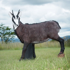 Wildcrete Chamois female